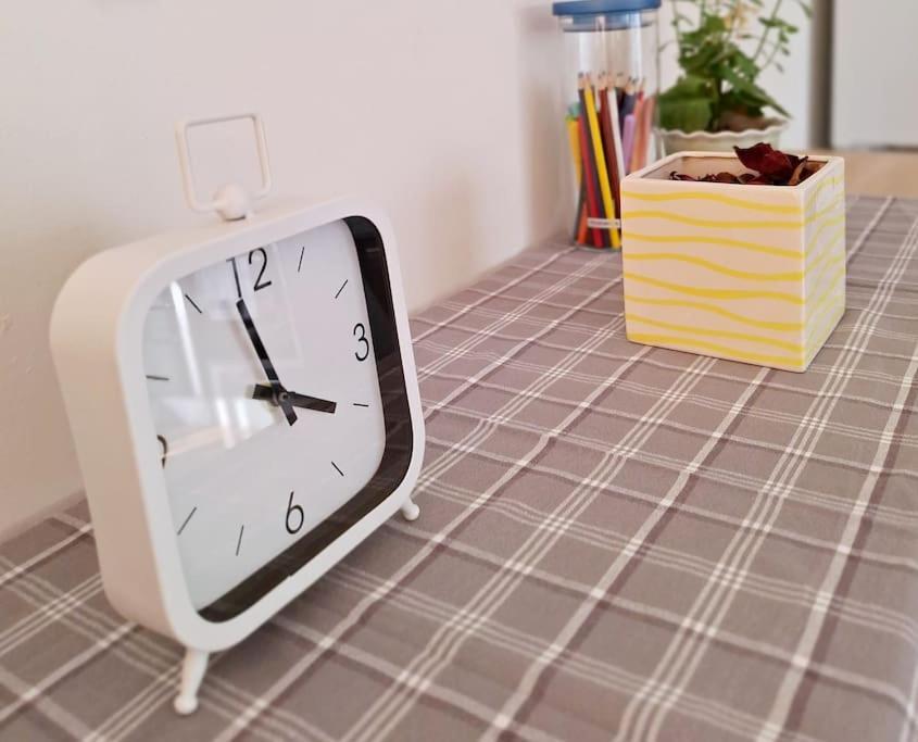 Apartman H&H Na Vysocine Střítež Exteriör bild
