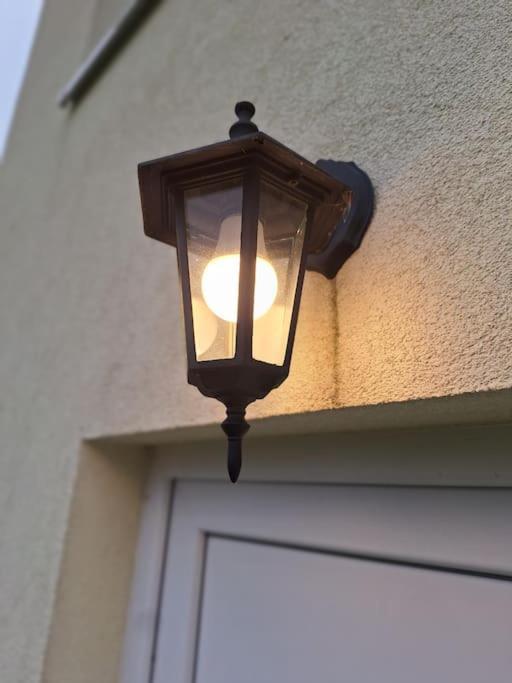 Apartman H&H Na Vysocine Střítež Exteriör bild