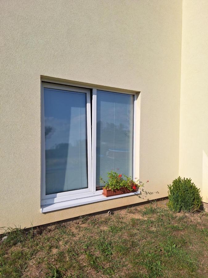 Apartman H&H Na Vysocine Střítež Exteriör bild
